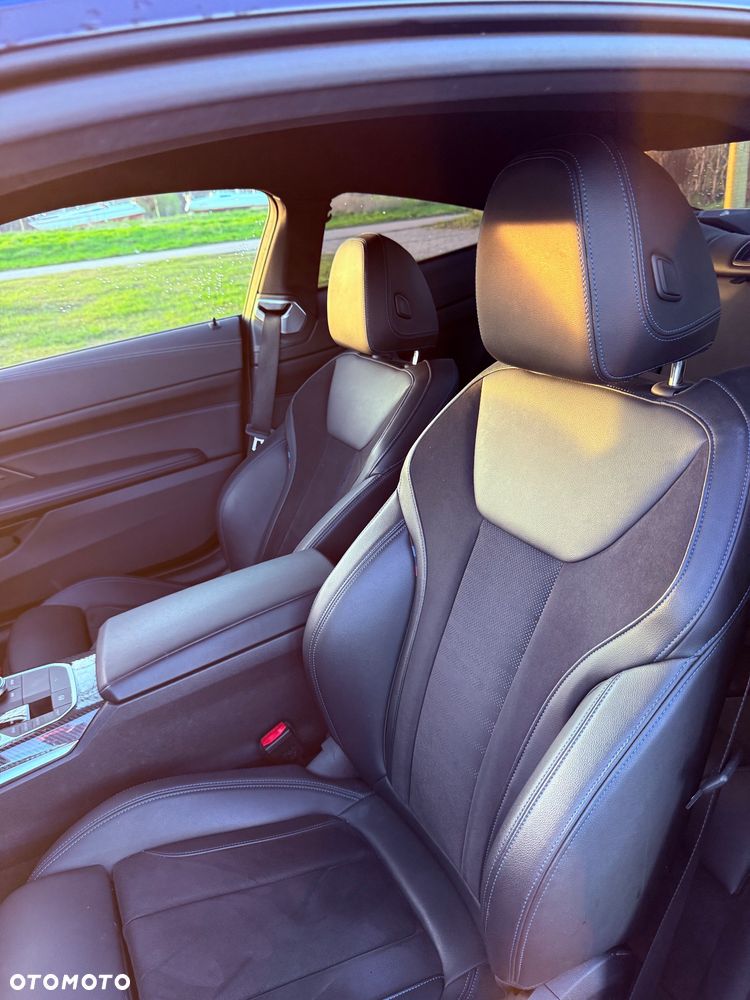 BMW Seria 4 430i - 10