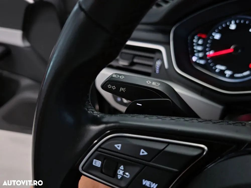 Audi A5 Sportback 35 TDI S tronic - 15