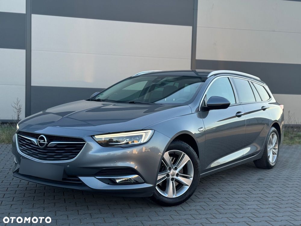 Opel Insignia 2.0 Automatik Ultimate - 5