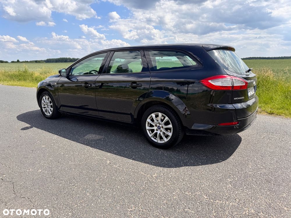Ford Mondeo SW 1.6 TDCi Ambiente - 7