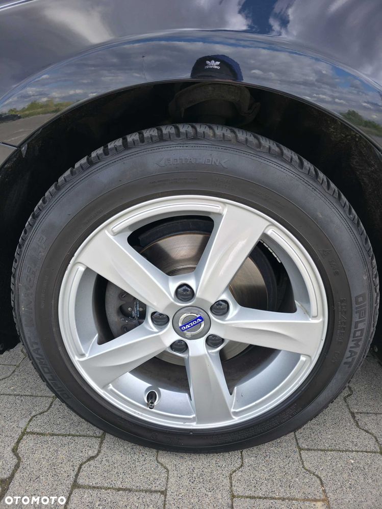 Volvo V40 2015 photo 4