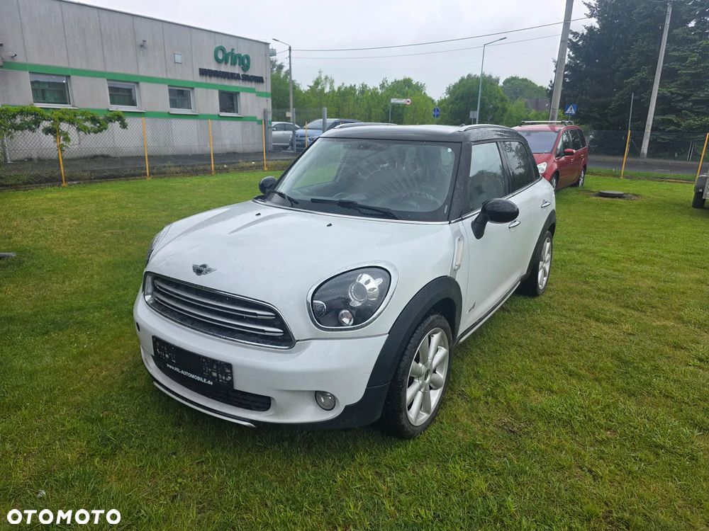 MINI Cooper - 1