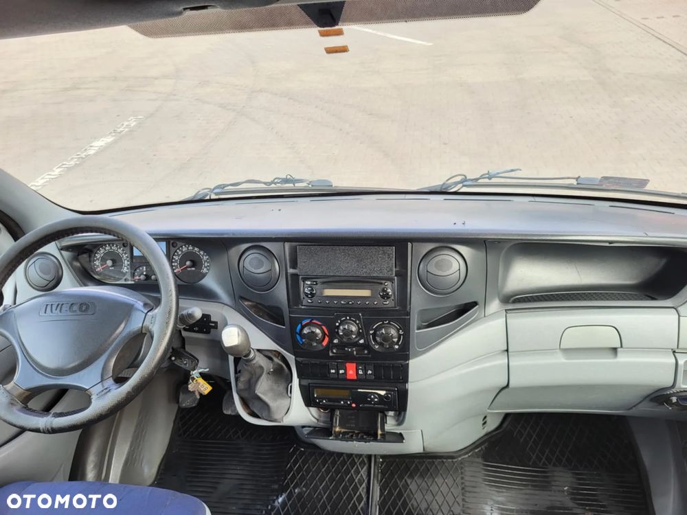 Iveco Daily - 16