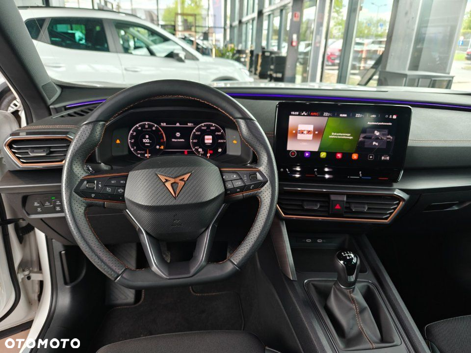 Cupra Formentor - 16