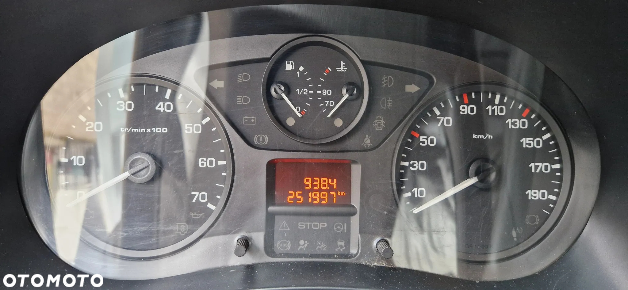Citroën berlingo - 8