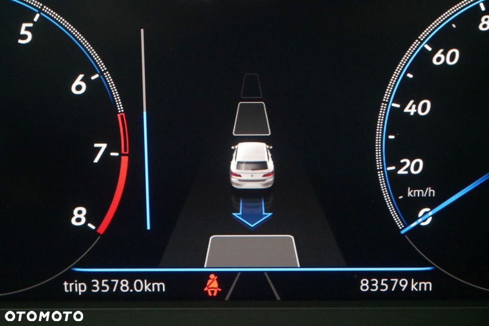 Volkswagen Arteon 2.0 TSI R-Line DSG - 23