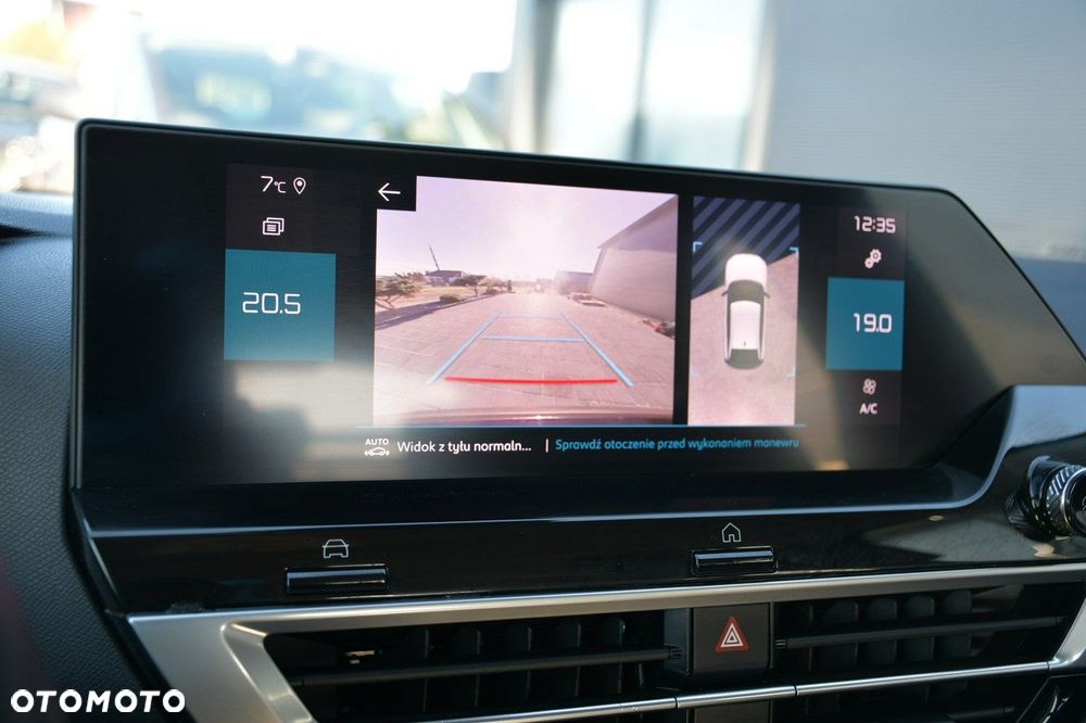 Citroën C4 PureTech 100 Stop&Start YOU - 26