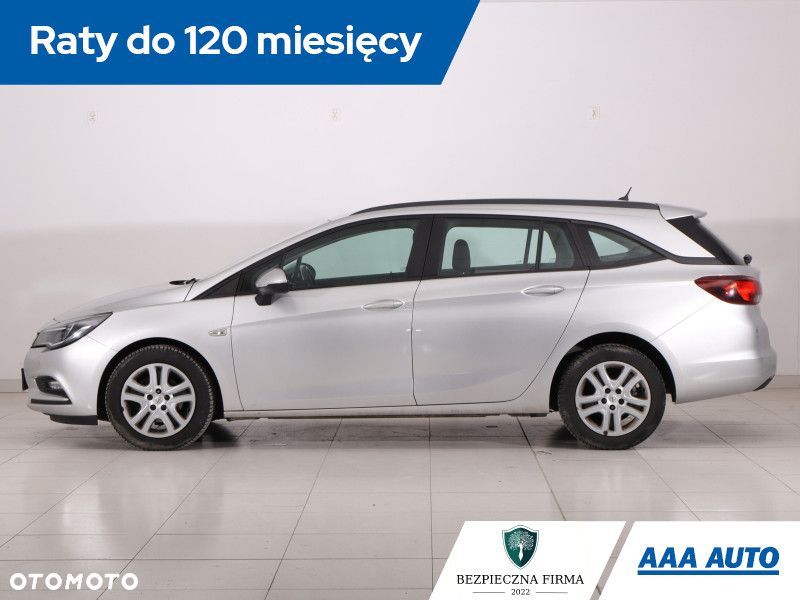 Opel Astra - 4