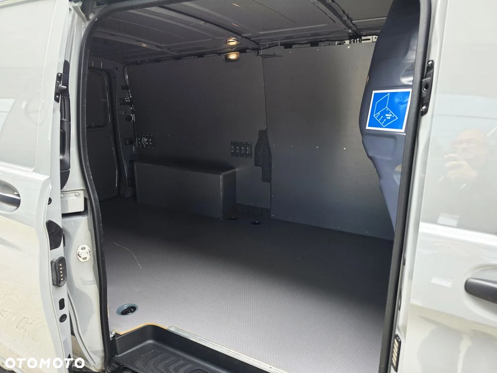 Mercedes-Benz VITO 116 CDI - 14