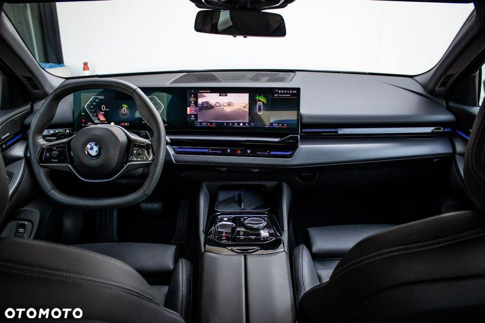 BMW Seria 5 - 12