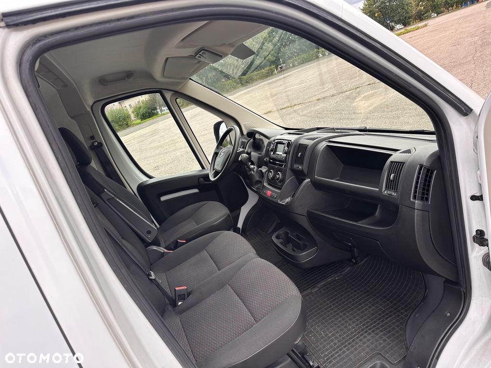 Opel Movano L3h2 Ducato Jumper Boxer - 6