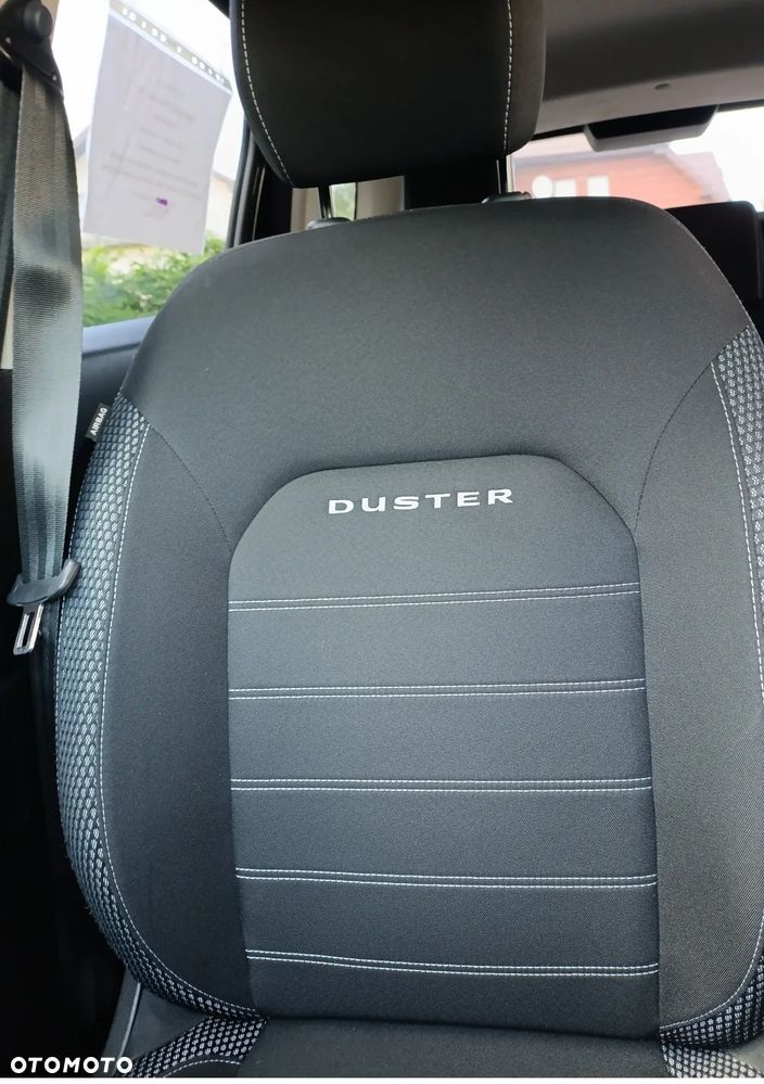 Dacia Duster 1.6 SCe Urban Explorer S&S - 17