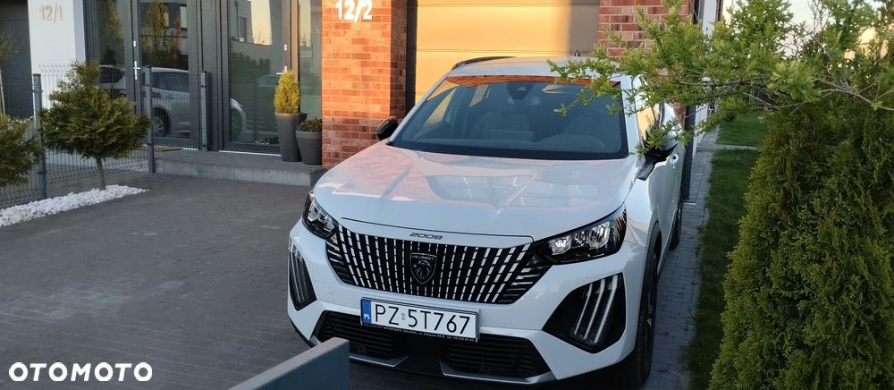 Peugeot 2008 PureTech 100 Allure - 2