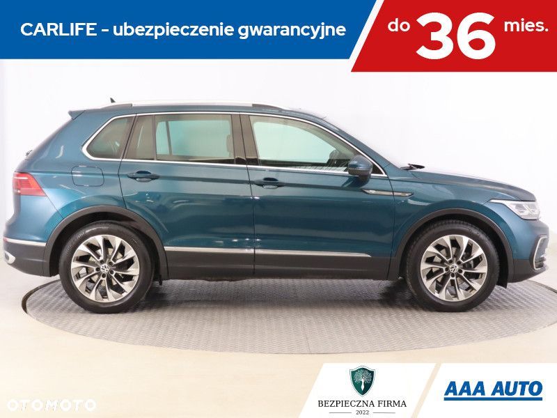 Volkswagen Tiguan - 8