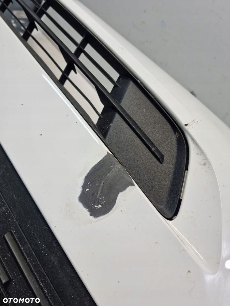 opel mokka b ii 20- zderzak przód przedni - 2