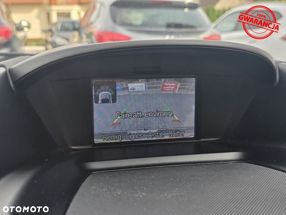 Ford Kuga - 30