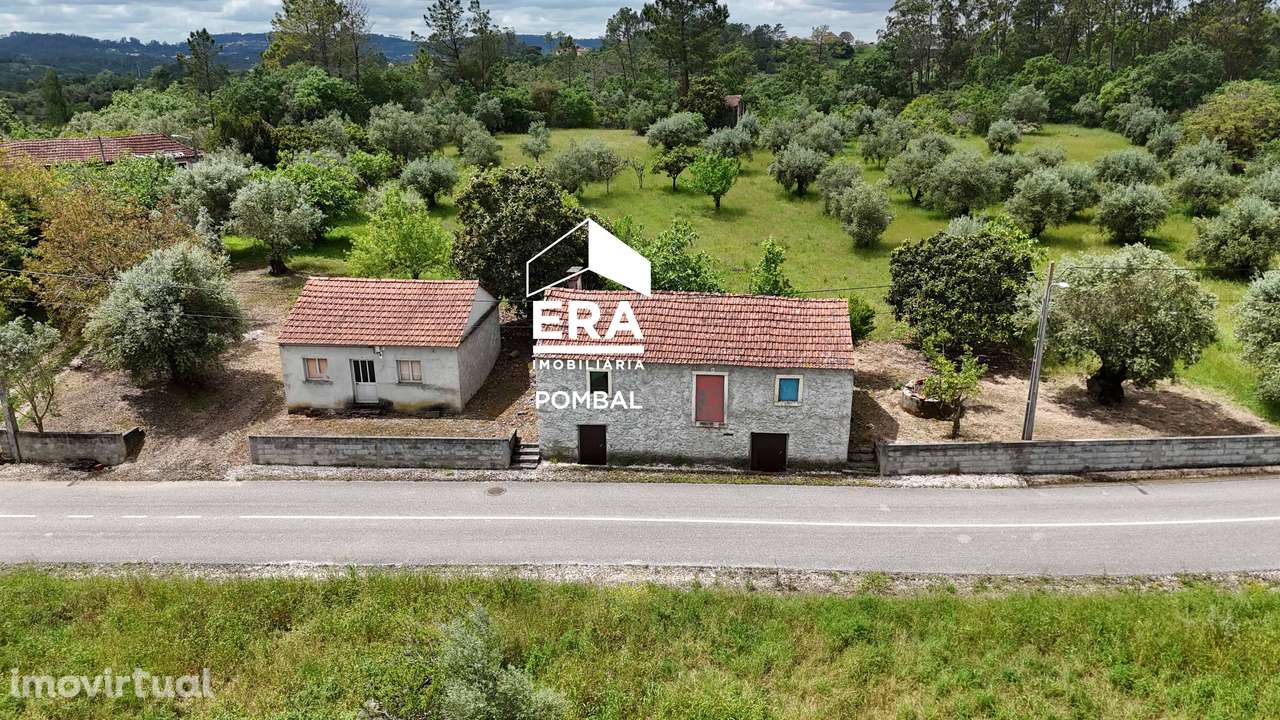 Moradia T3 em Vila Cã - Grande imagem: 3/17