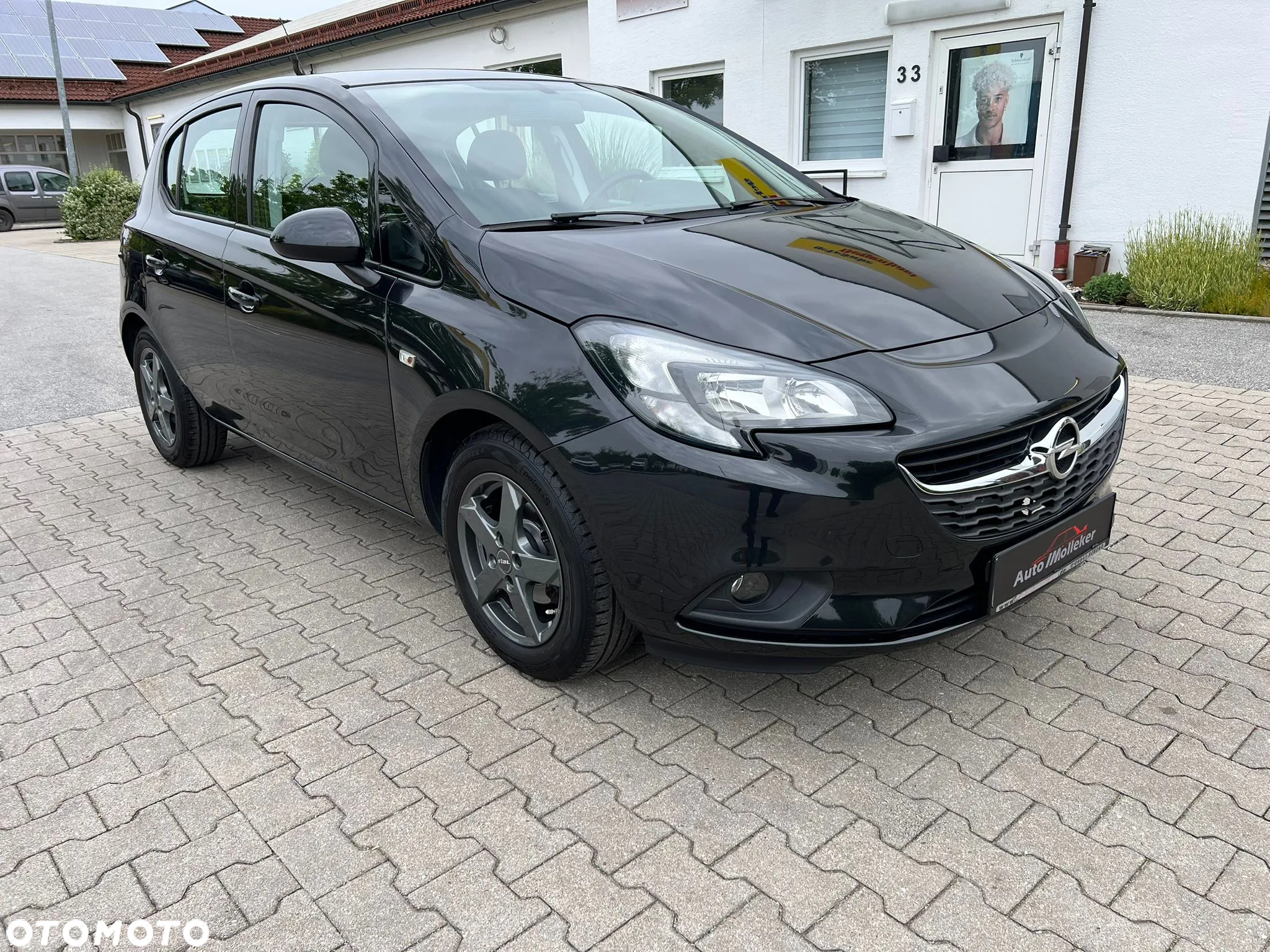 Opel Corsa 1.4 Color Edition - 4
