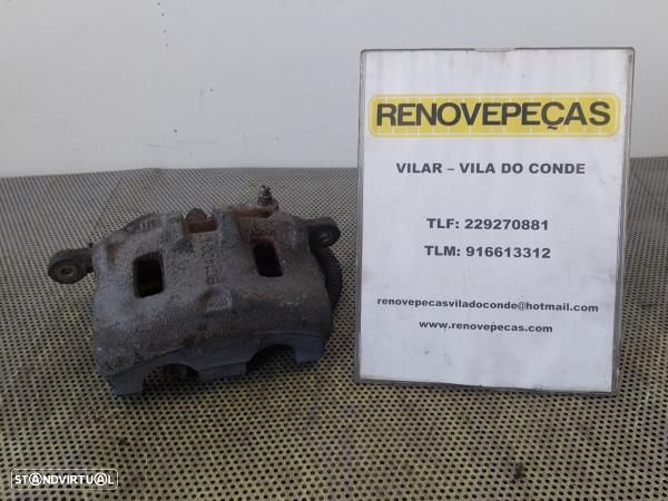 Pinça Travao Frente Esq Hyundai H-1 / Starex Veículo Multiuso (A1) - 1