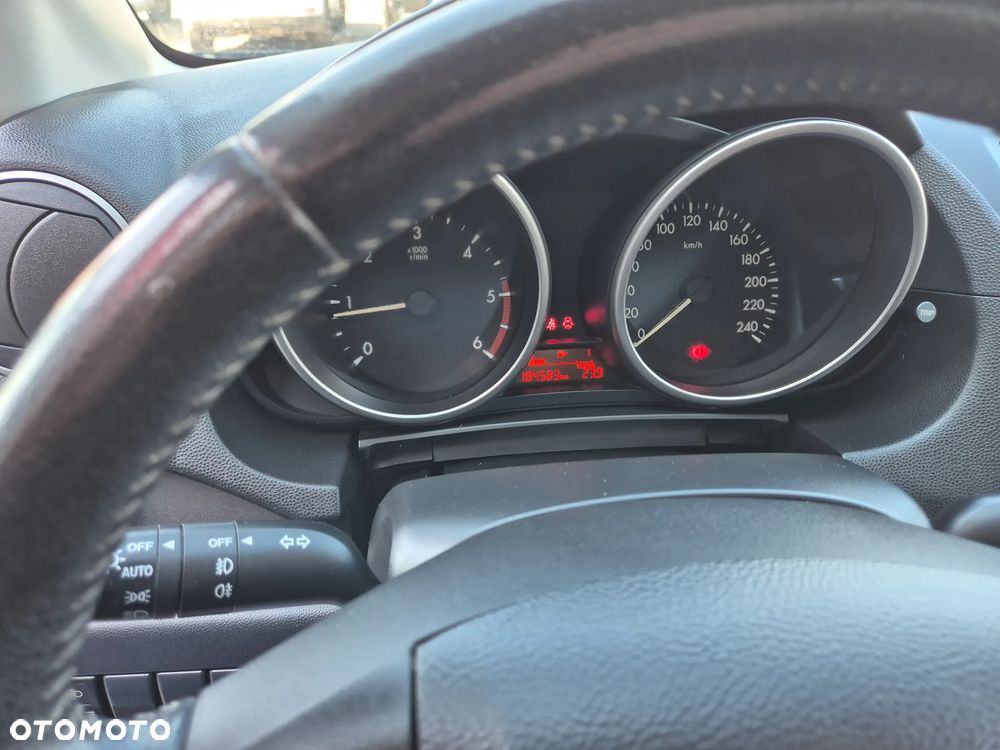 Mazda 5 1.6 MZ-CD Business-Line - 33