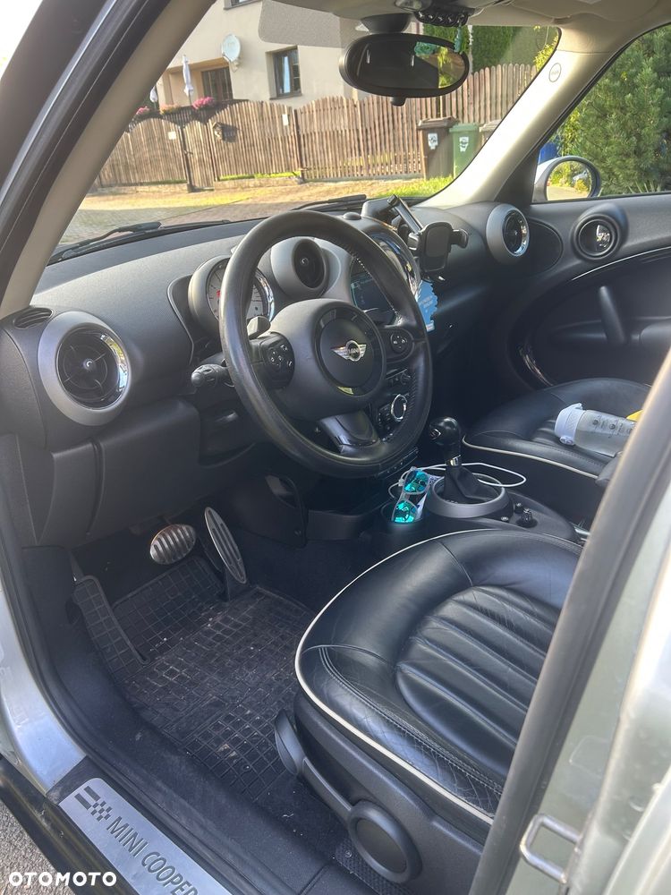 MINI Countryman - 5