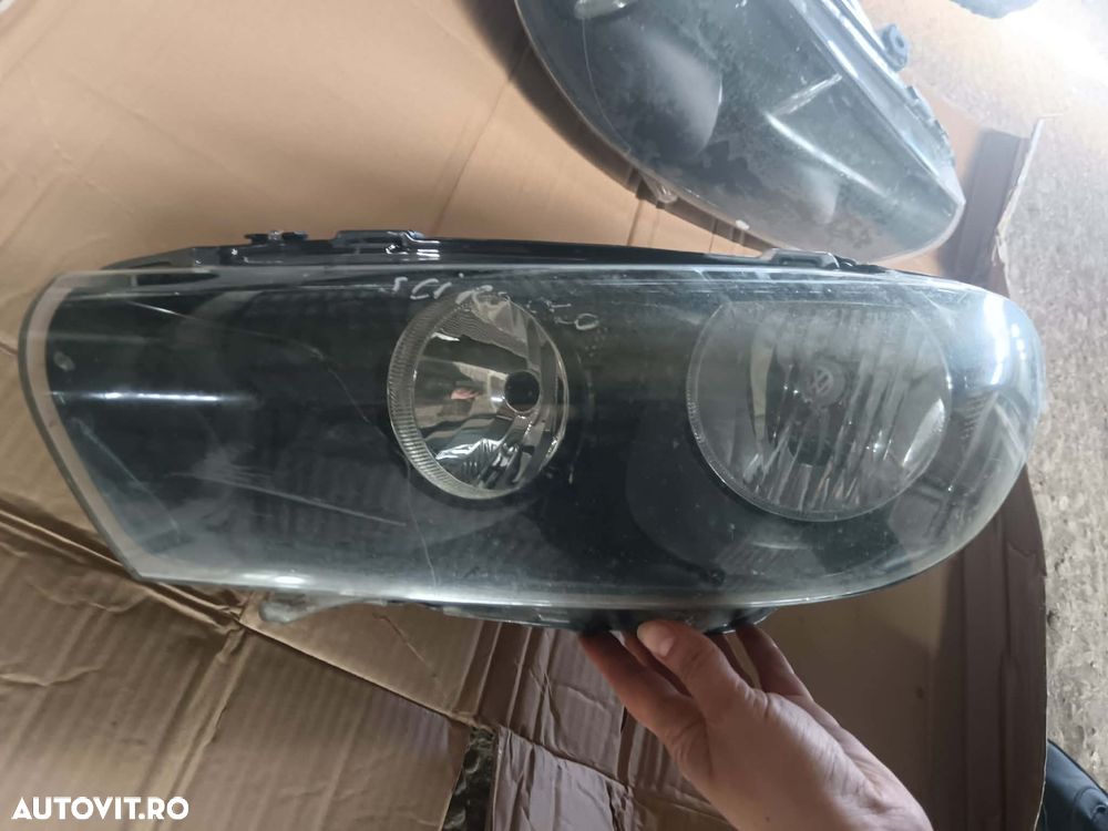 Far stanga/ dreapta vw scirocco 2008-2014 1k8941006, 1k8941005 - 3
