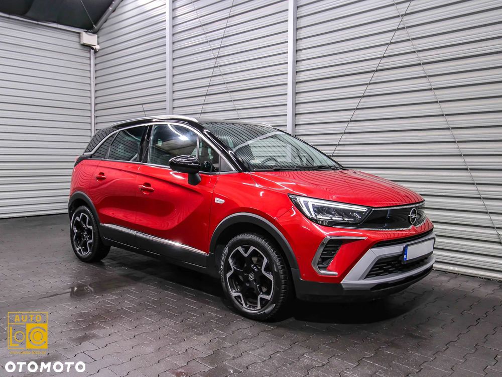 Opel Crossland 1.2 T Ultimate Pack - 7