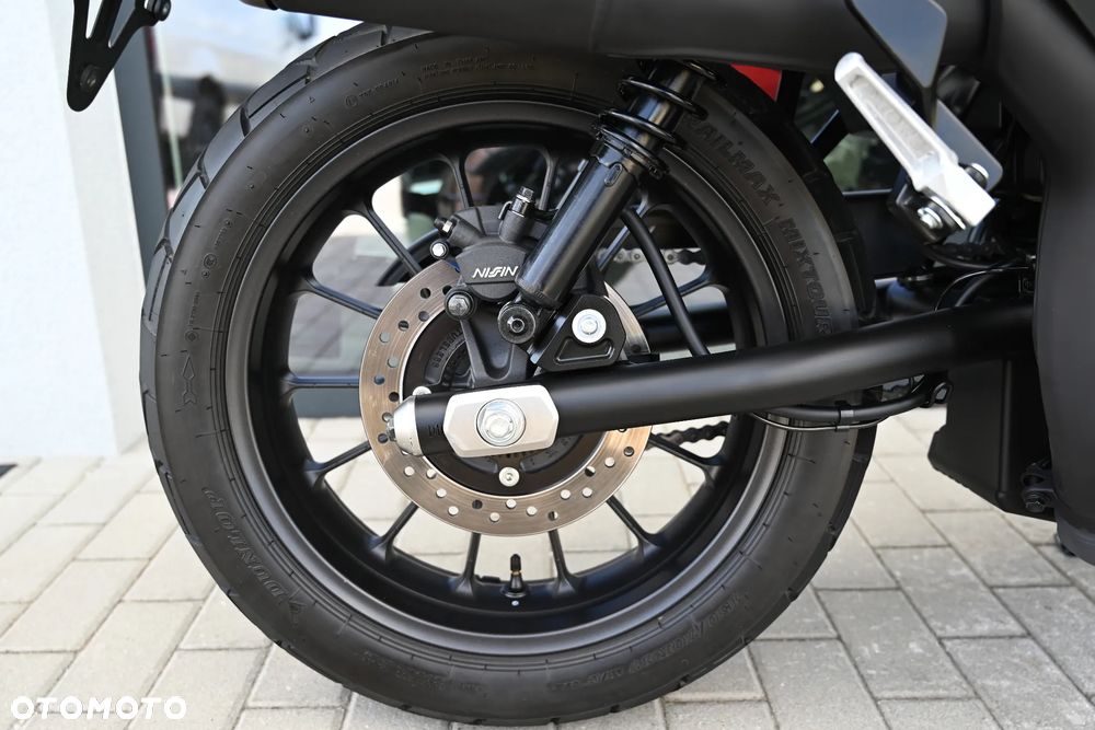 Honda CL - 11