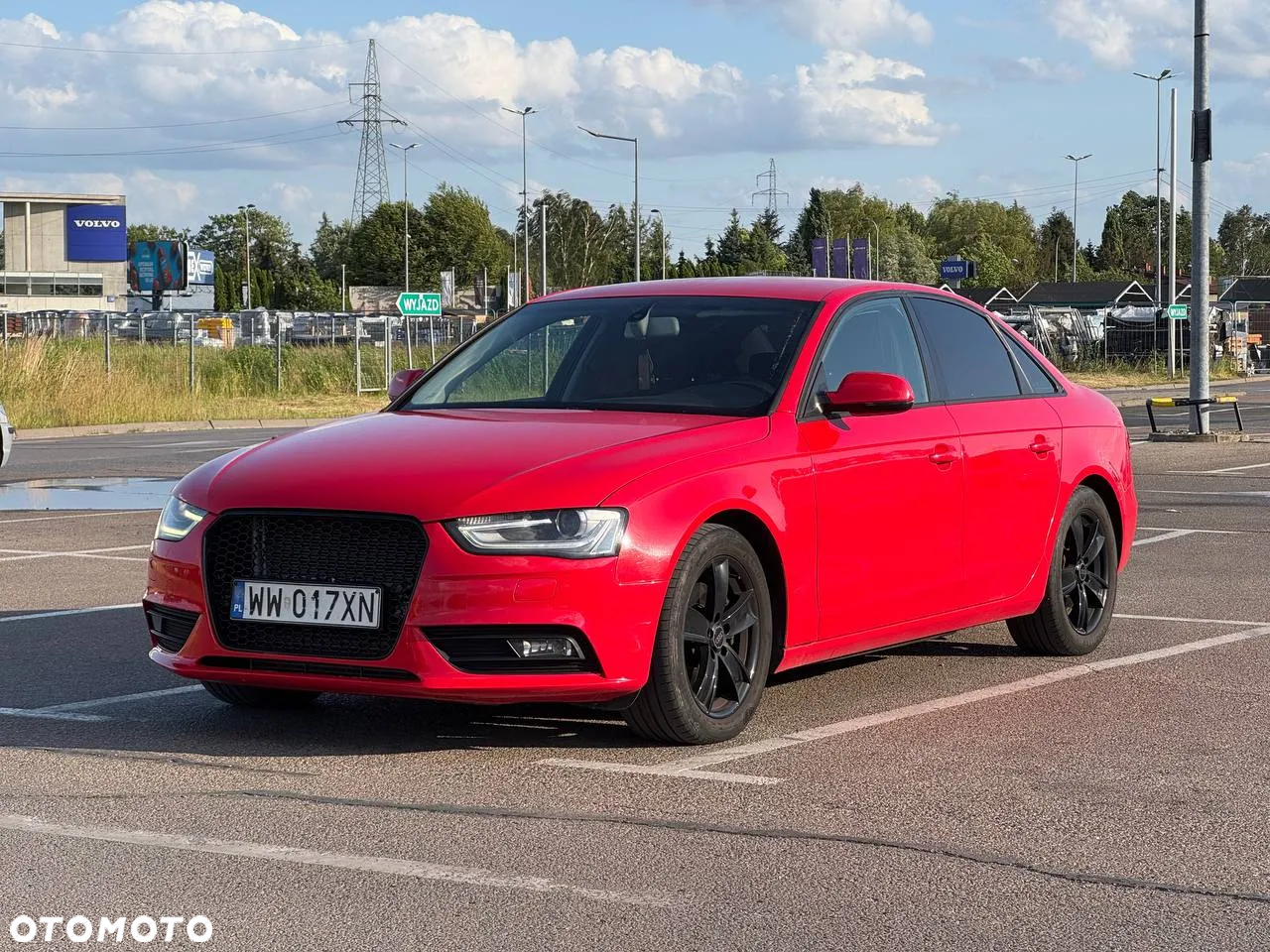 Audi A4 2.0 TDI ultra - 3