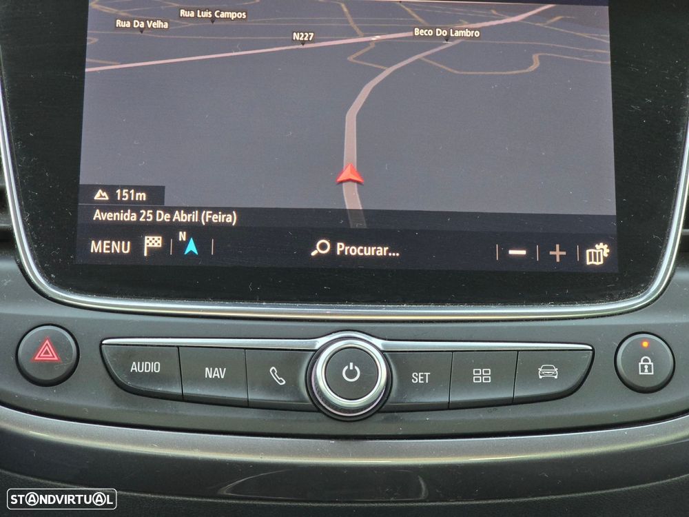 Opel Crossland X 1.2 T Edition - 13