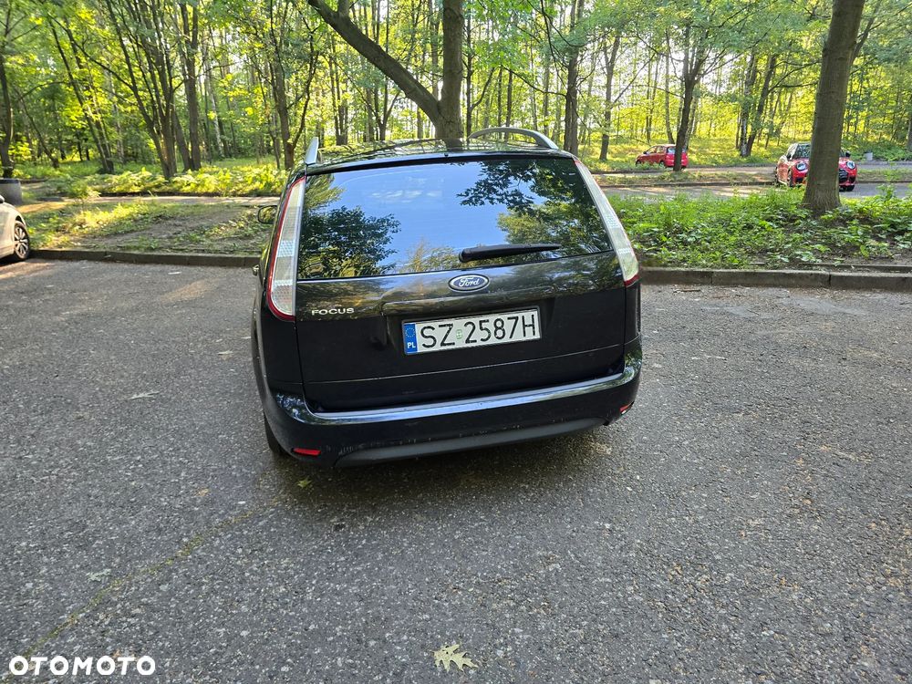 Ford Focus - 9