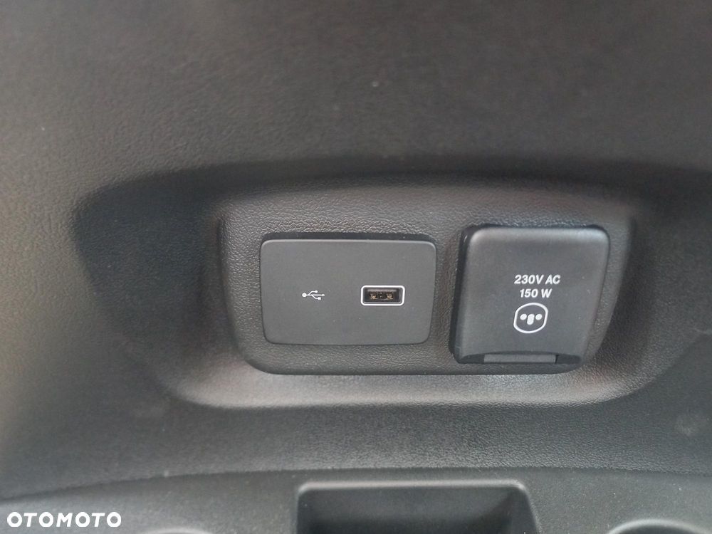 Toyota Toyota Proace Max Wywrotka Brygadowa - 22