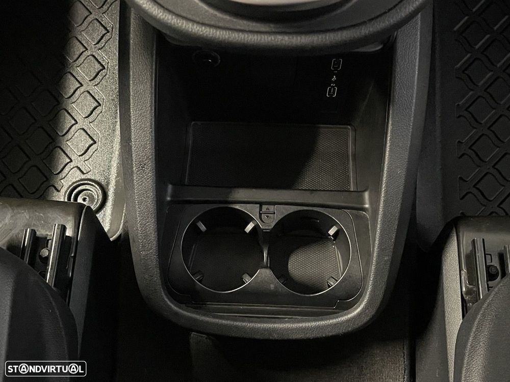 Mercedes-Benz V 250 BlueTEC Avantgarde - 22