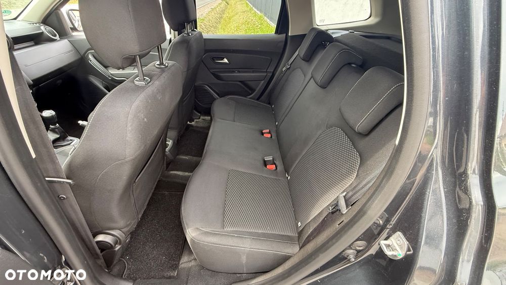 Dacia Duster 1.6 SCe Prestige - 14