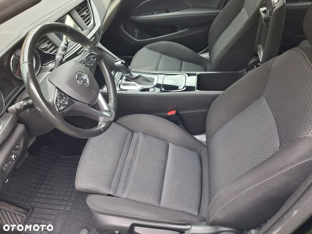 Opel Insignia 2.0 CDTI Elegance S&S - 34