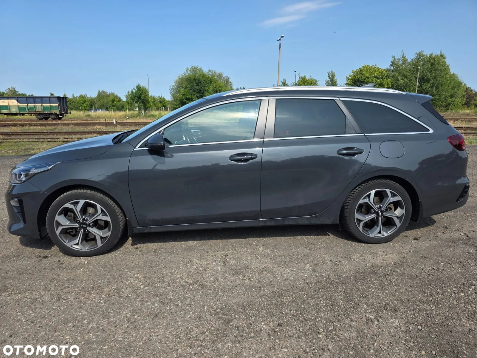 Kia Ceed Cee'd 1.6 CRDi L Business Line DCT - 3