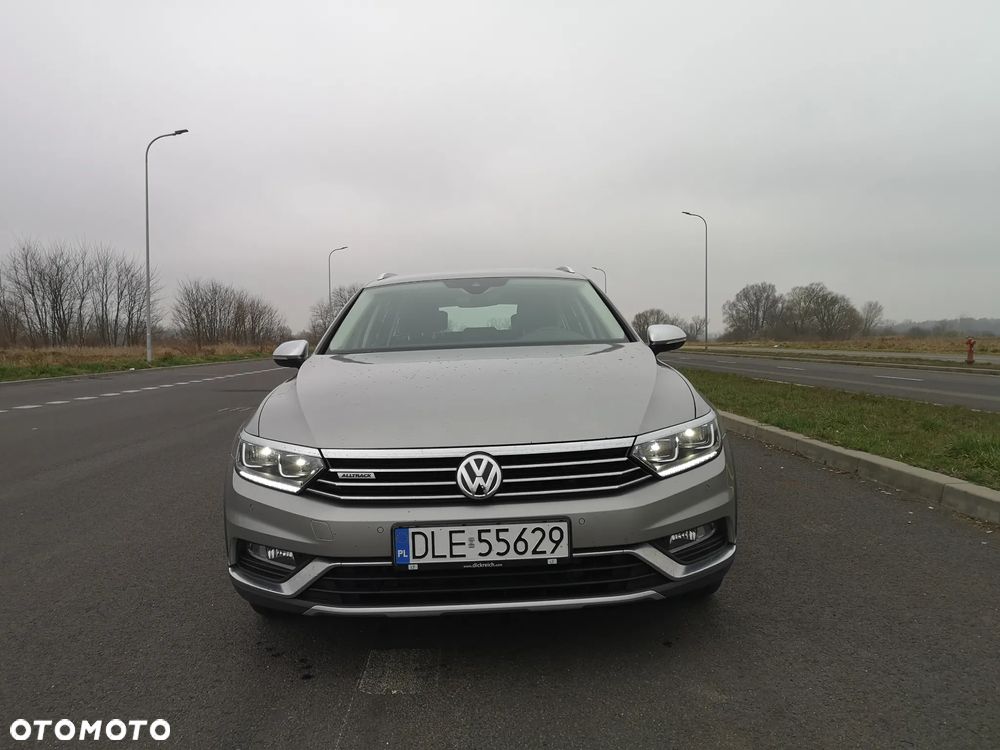 Volkswagen Passat - 7