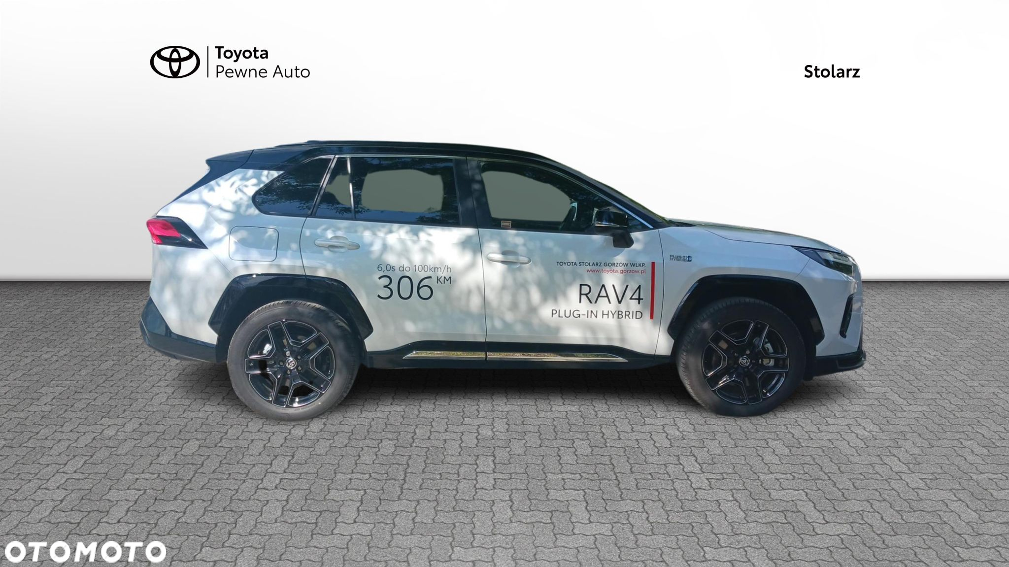 Toyota RAV4 - 8