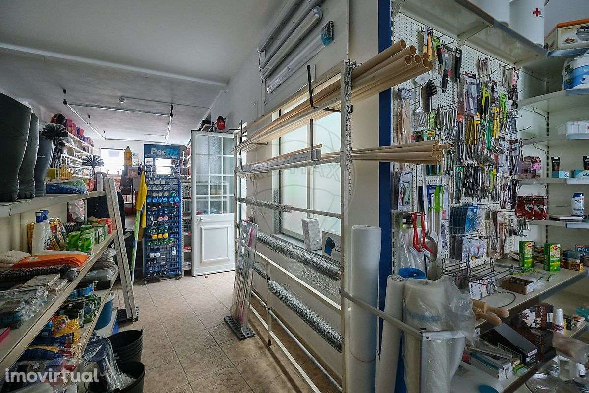 Loja  para arrendamento - Grande imagem: 5/5