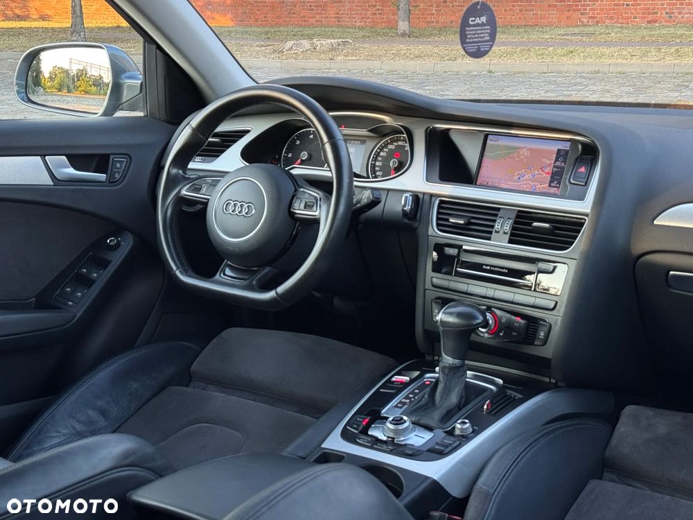 Audi A4 Avant - 18