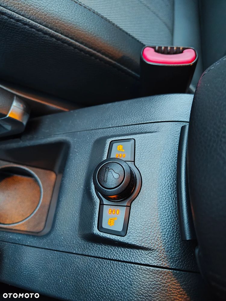 Opel Antara 2.0 CDTI Automatik 4x4 Cosmo - 26