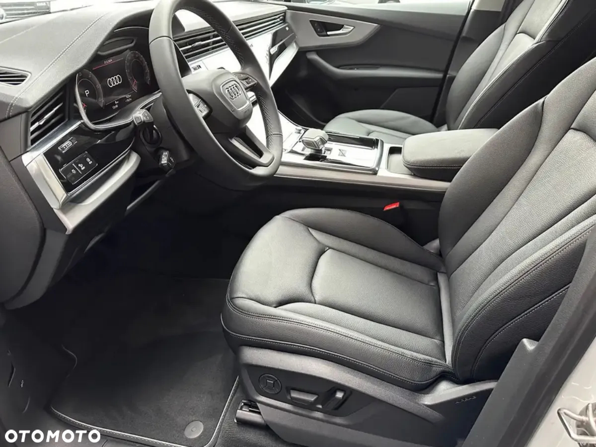 Audi Q7 - 5