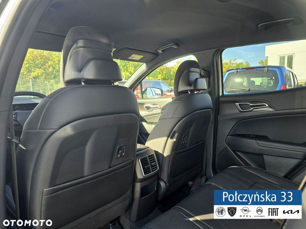 Kia Sportage 1.6 T-GDI Black Edition 2WD DCT - 18
