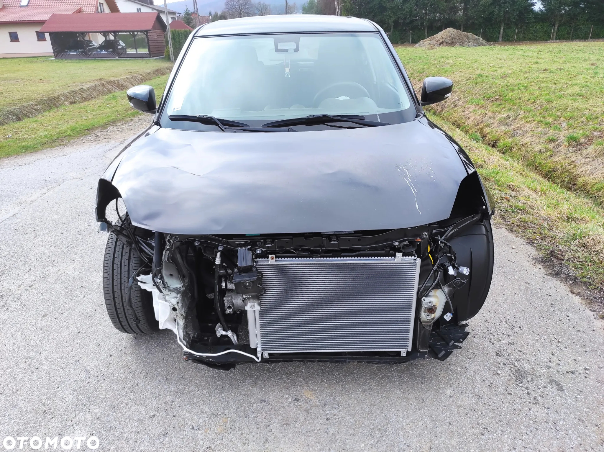 Suzuki Swift 1.0 T SVHS Elegance - 2