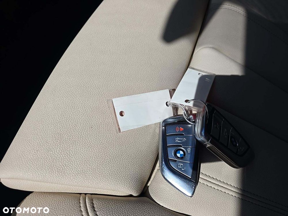 BMW X5 xDrive40i xLine - 14