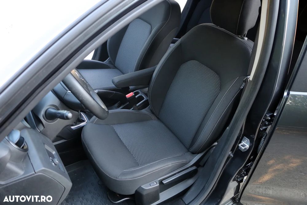 Dacia Duster 1.5 dCi 4x2 Prestige - 10