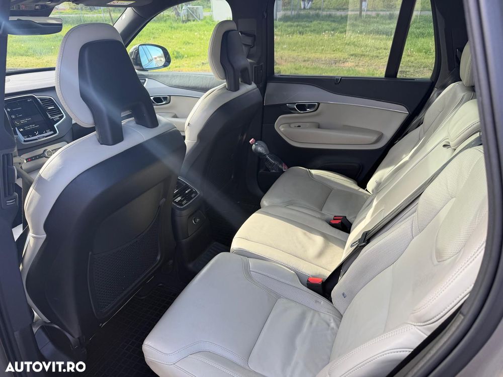 Volvo XC 90 - 14