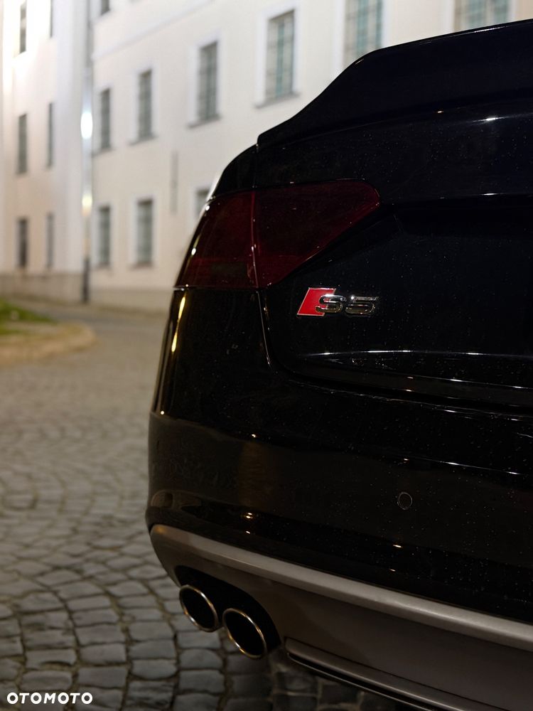 Audi S5 Coupé S tronic - 7