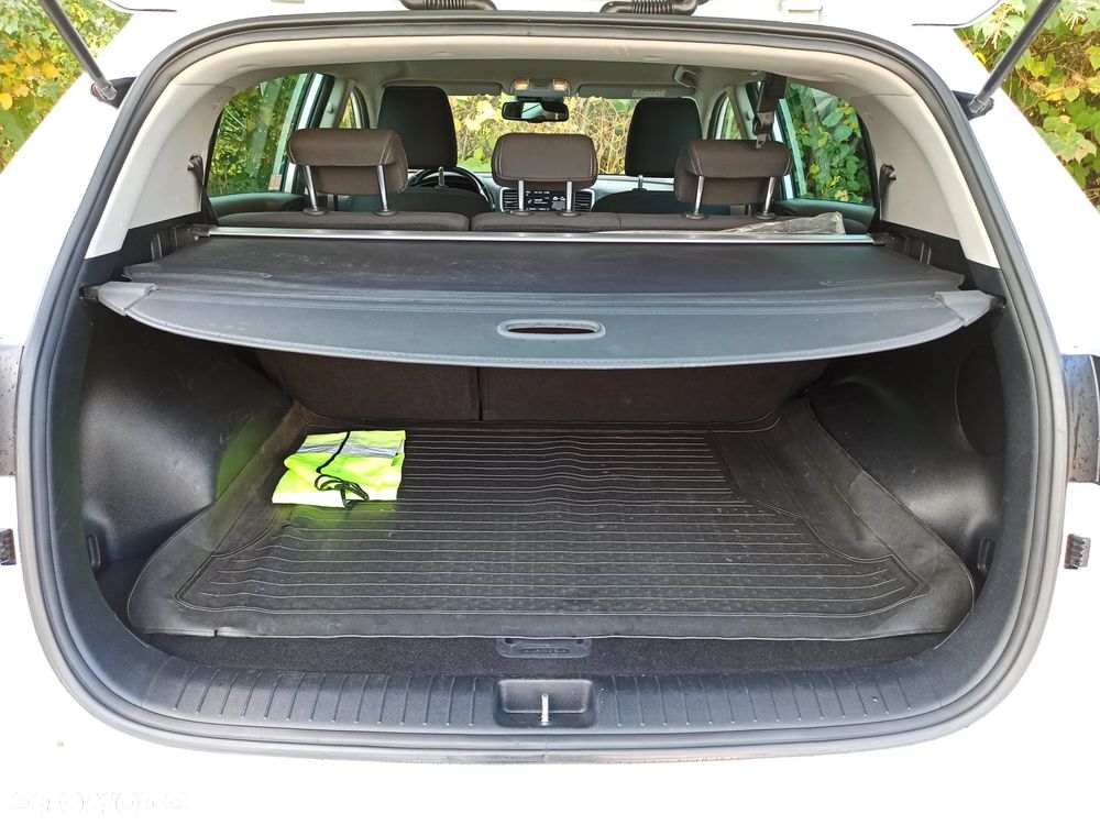 Kia Sportage 1.6 GDI M 2WD - 21