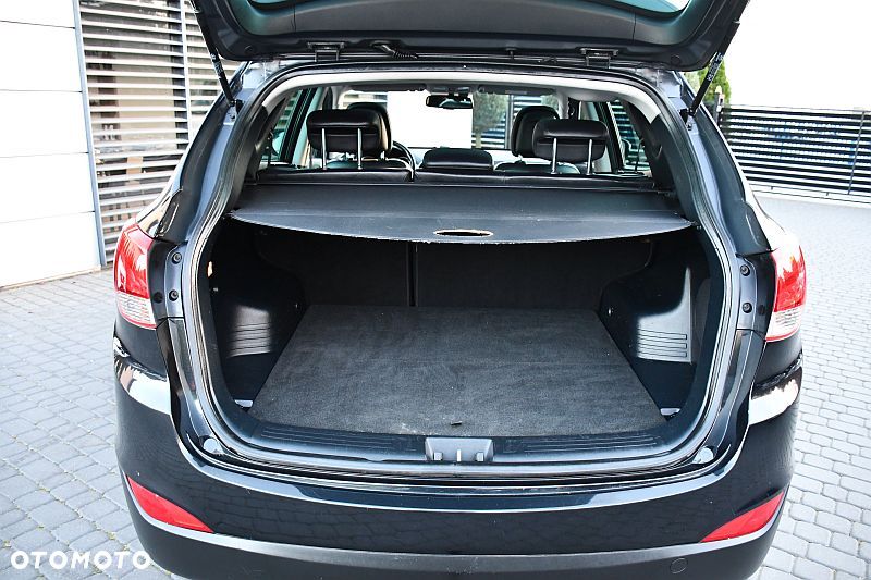 Hyundai ix35 2.0 Premium 2WD - 25